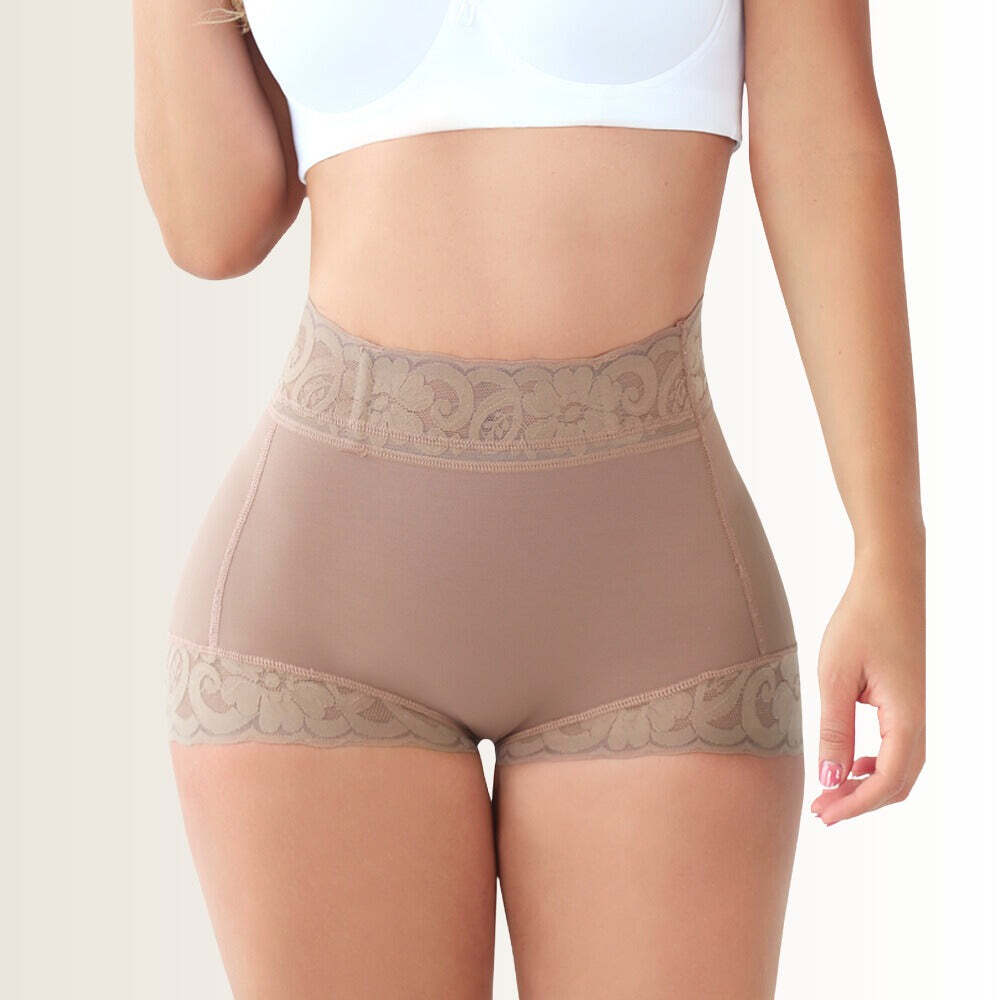 Calcinha Empina Bumbum - Compre 1 Leve 3 - Imagem 6