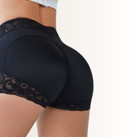 Calcinha Empina Bumbum - Compre 1 Leve 3 - Imagem 7