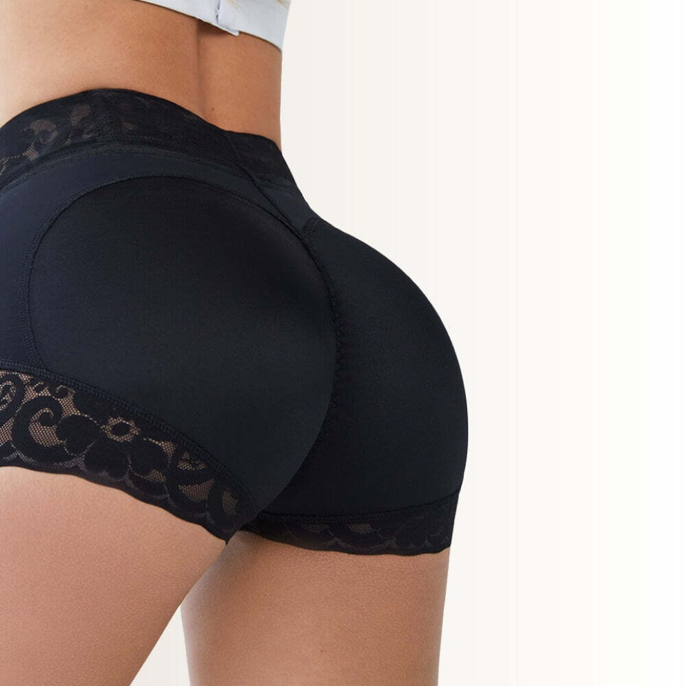Calcinha Empina Bumbum - Compre 1 Leve 3 - Imagem 7