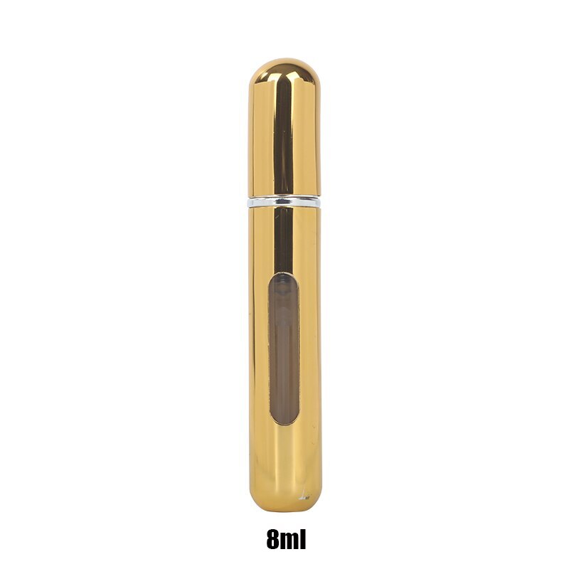 Porta Perfume Recarregável Portátil | MakeSpray - Imagem 7