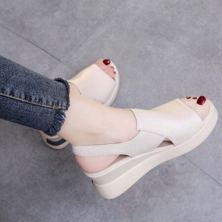 Sandália Ortopédica Fashion- Promoção Válida Apenas Hoje! - Imagem 14