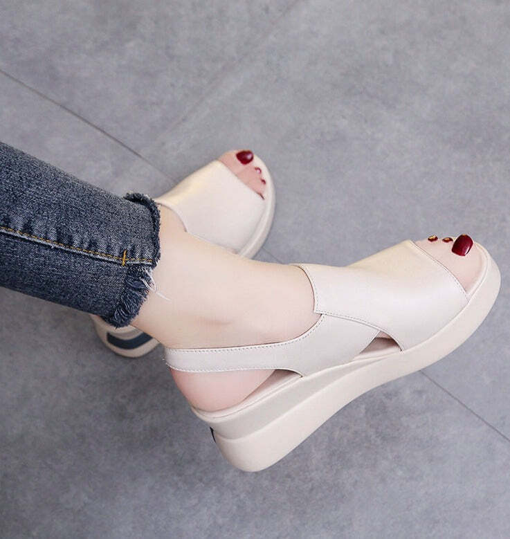 Sandália Ortopédica Fashion- Promoção Válida Apenas Hoje! - Imagem 14