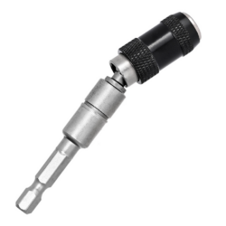 Adaptador móvel de Parafusadeira | Drill Wood