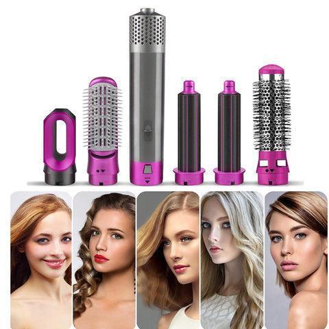 Escova Airwrap 5 em 1 - Imagem 3