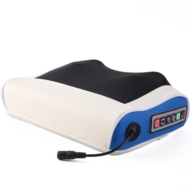 Almofada Massageadora - TopRelax™ - Imagem 5