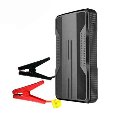 Auxiliar de Partida de Carro 12v e 20000mah - Carpower - Imagem 6