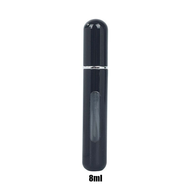Porta Perfume Recarregável Portátil | MakeSpray - Imagem 5