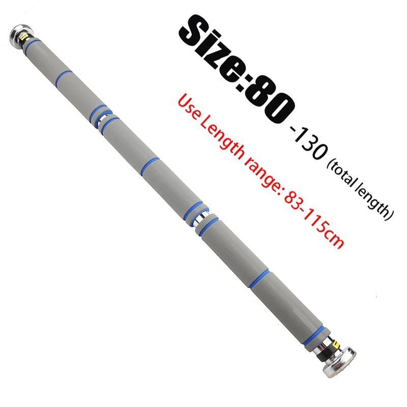 Barra De Exercícios Para Porta Ajustável - Imagem 3