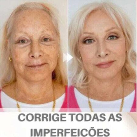 Base Anti Rugas 2 Em 1 - Imagem 3
