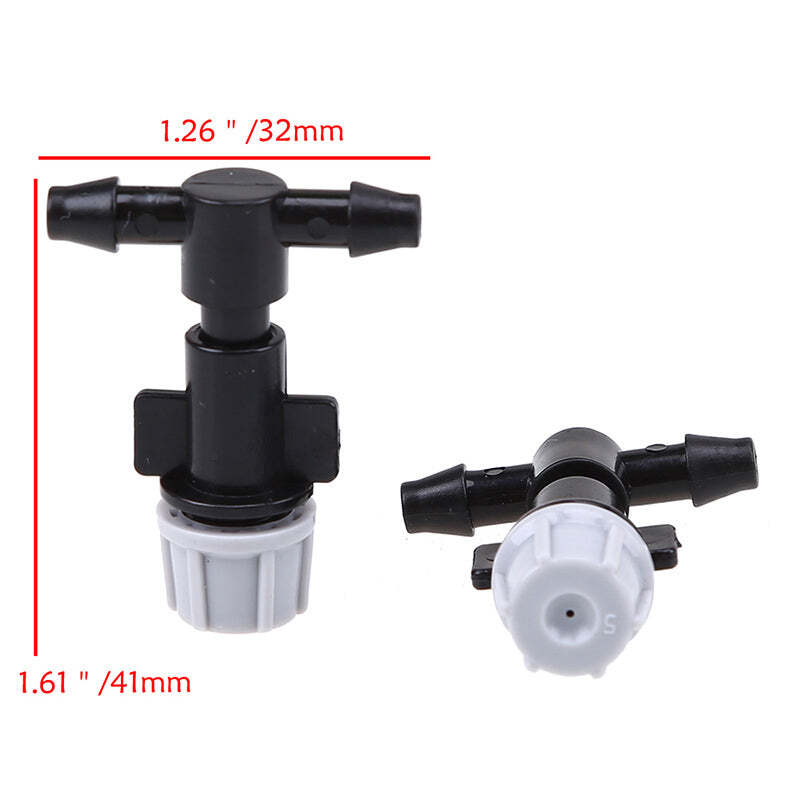 Pulverizadores Automáticos de Jardim | Smart Water - Imagem 10