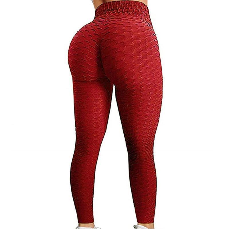 Calça Legging Cintura Alta E Anti Celulite - Imagem 13
