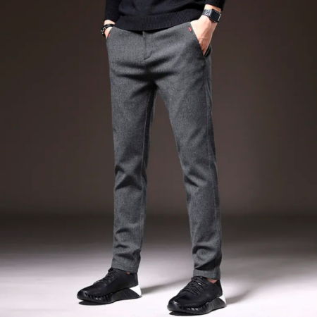 Calça Alfaiataria Elegance [MATERIAL PREMIUM] - Imagem 2