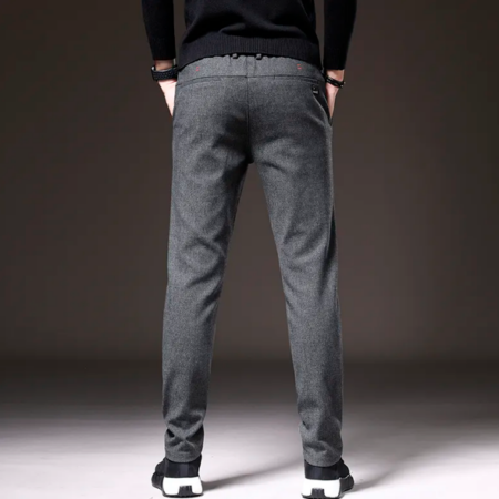 Calça Alfaiataria Elegance [MATERIAL PREMIUM] - Imagem 3