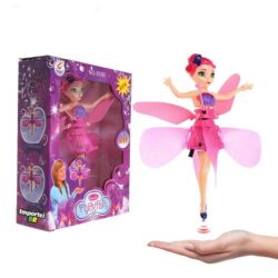[COMPRE 1 E LEVE 2] DreamFairy® - Fadinha que Voa