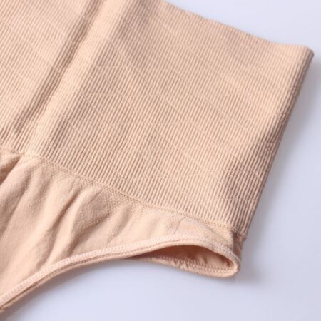 Controll Belly Confort - Calcinha Modeladora cintura alta - Compre 1 e Leve 2 - Imagem 5