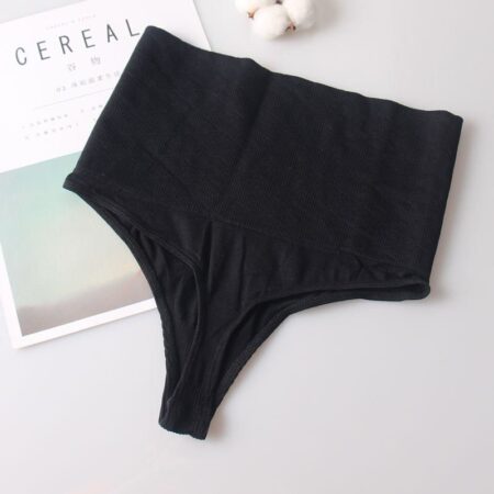 Controll Belly Confort - Calcinha Modeladora cintura alta - Compre 1 e Leve 2 - Imagem 3