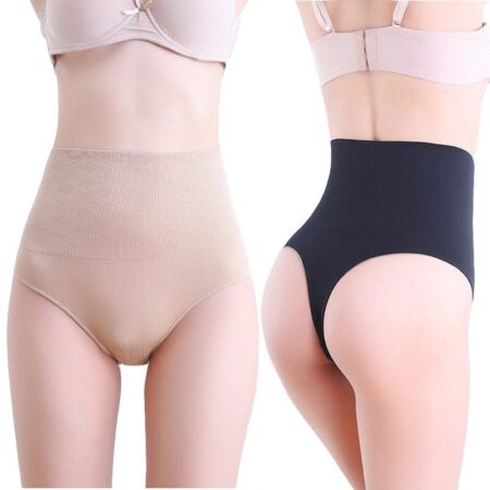 Controll Belly Confort - Calcinha Modeladora cintura alta - Compre 1 e Leve 2 - Imagem 7