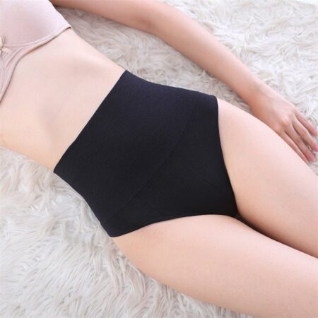 Controll Belly Confort - Calcinha Modeladora cintura alta - Compre 1 e Leve 2 - Imagem 9