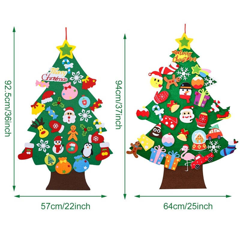 Árvore de Natal Infantil - Imagem 5