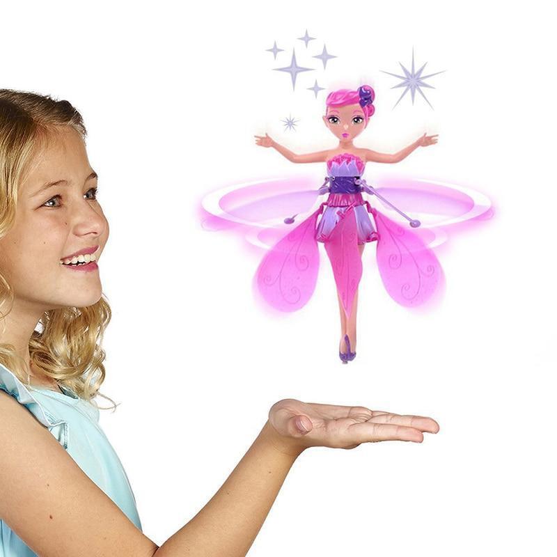 DreamFairy® - Fadinha que Voa - Imagem 6