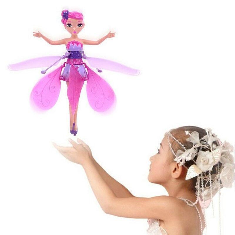 DreamFairy® - Fadinha que Voa - Imagem 4