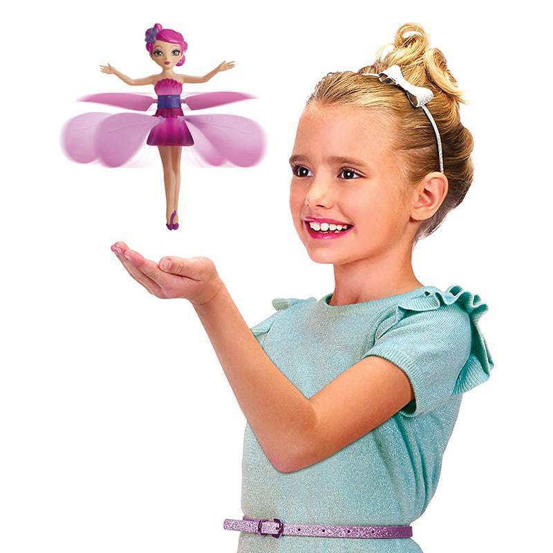 DreamFairy® - Fadinha que Voa - Imagem 2