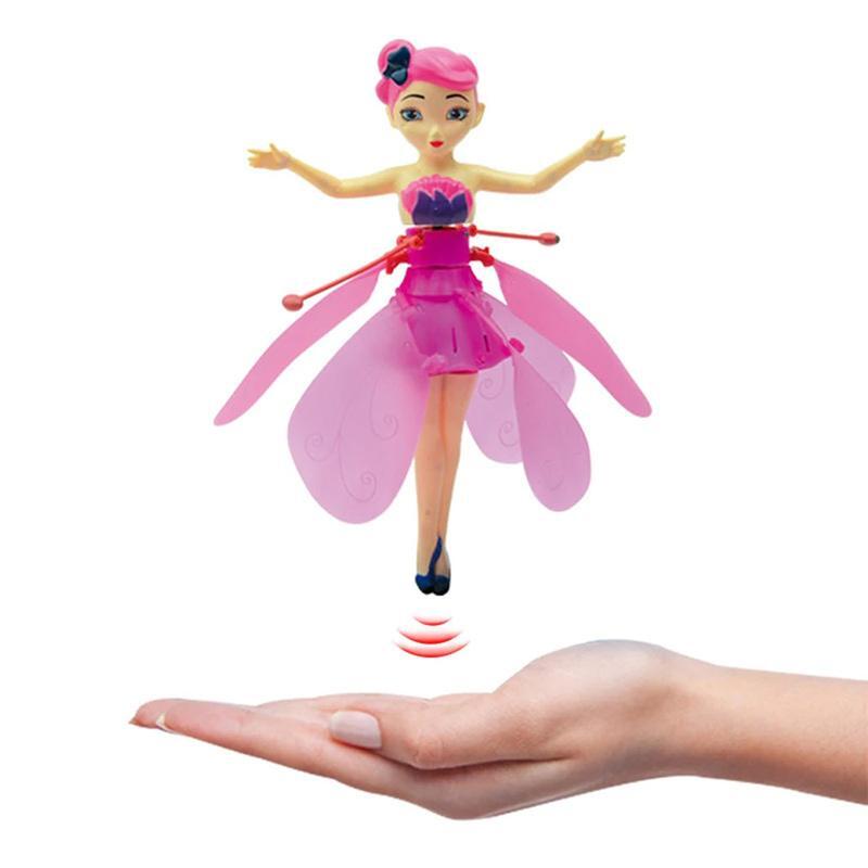 DreamFairy® - Fadinha que Voa - Imagem 5