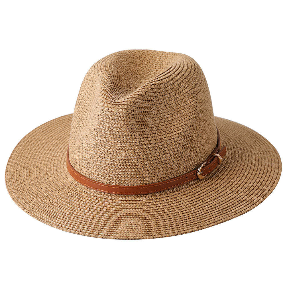 Chapéu Panamá Masculino E Feminino | Head Protection - Imagem 7