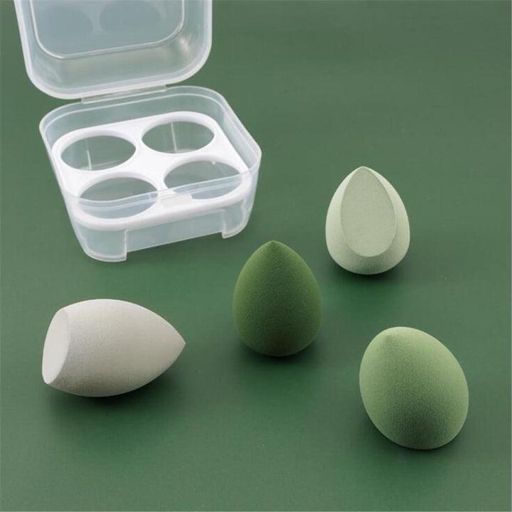 Esponja Para Maquiagem Gota - Imagem 6
