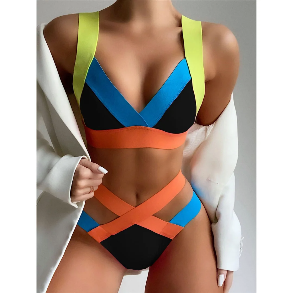Biquíni Madamy Larissa - Imagem 2