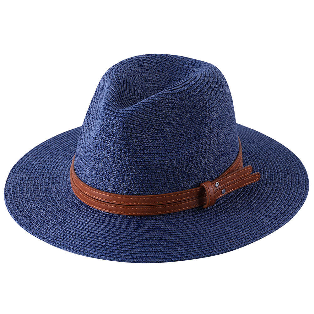 Chapéu Panamá Masculino E Feminino | Head Protection - Imagem 20