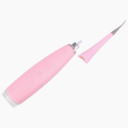 Removedor de Tártaro Elétrico - DentalCarePRO™ Raspador USB - Imagem 4