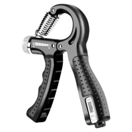 Flexor Braço Fortes e Grandes - Antebraço Dos Deuses - Imagem 3
