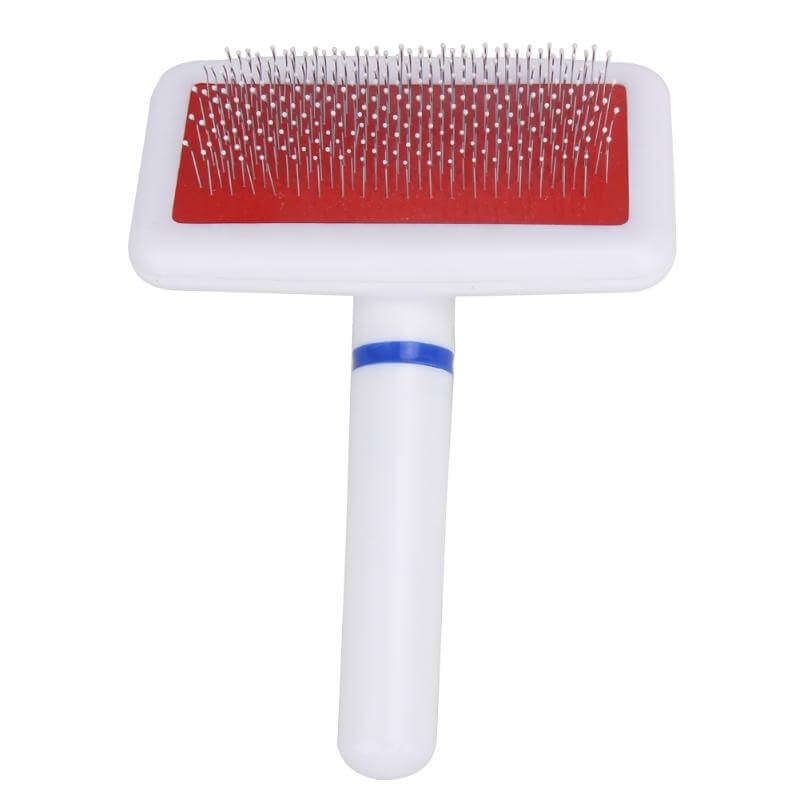 Escova Ultra Fina Massageadora e Removedora