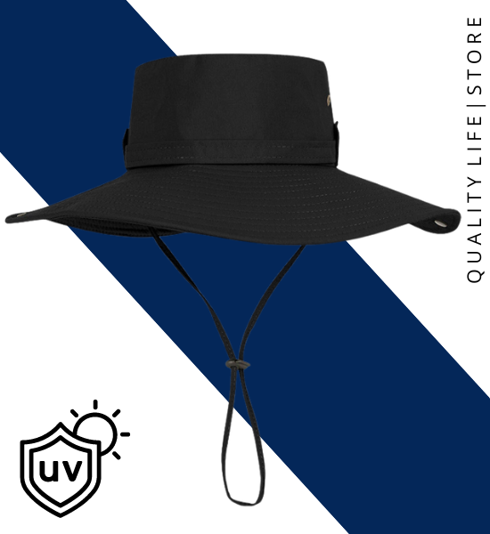 Chapéu Anti-UV - Imagem 7