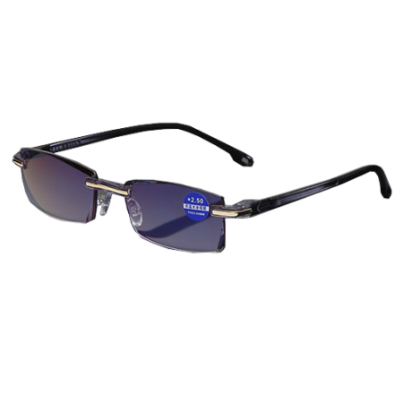 Óculos de Grau Inteligente Com Adaptação de Grau | VisionPro (Compre 1 Leve 2) - Imagem 6