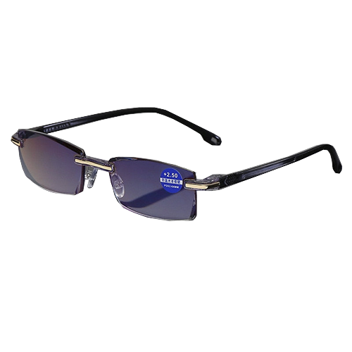 Óculos de Grau Inteligente Com Adaptação de Grau | VisionPro (Compre 1 Leve 2) - Imagem 6