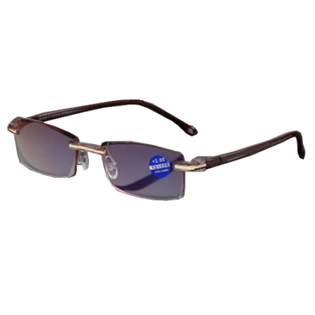 Óculos de Grau Inteligente Com Adaptação de Grau | VisionPro (Compre 1 Leve 2) - Imagem 7
