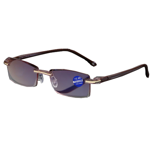 Óculos de Grau Inteligente Com Adaptação de Grau | VisionPro (Compre 1 Leve 2) - Imagem 7