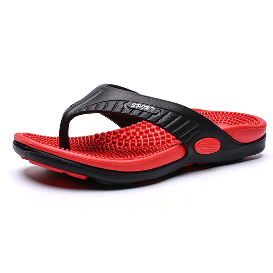 Chinelo Ortopédico - Massageador de Pés - Imagem 8
