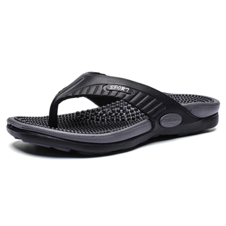 Chinelo Ortopédico - Massageador de Pés - Imagem 6