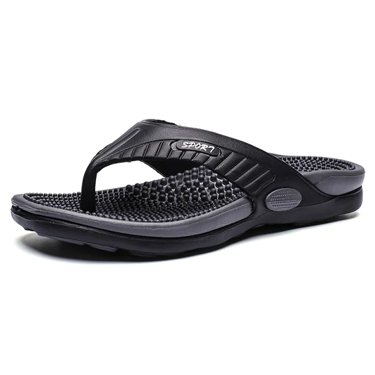 Chinelo Ortopédico - Massageador de Pés - Imagem 6