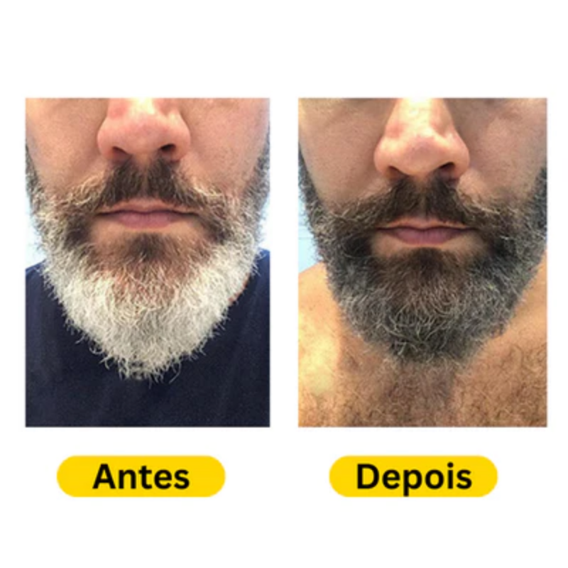 Sabonete Pigmentado para Barba e Cabelo | Natural Dark - Compre 1 e Leve 2 - Imagem 4