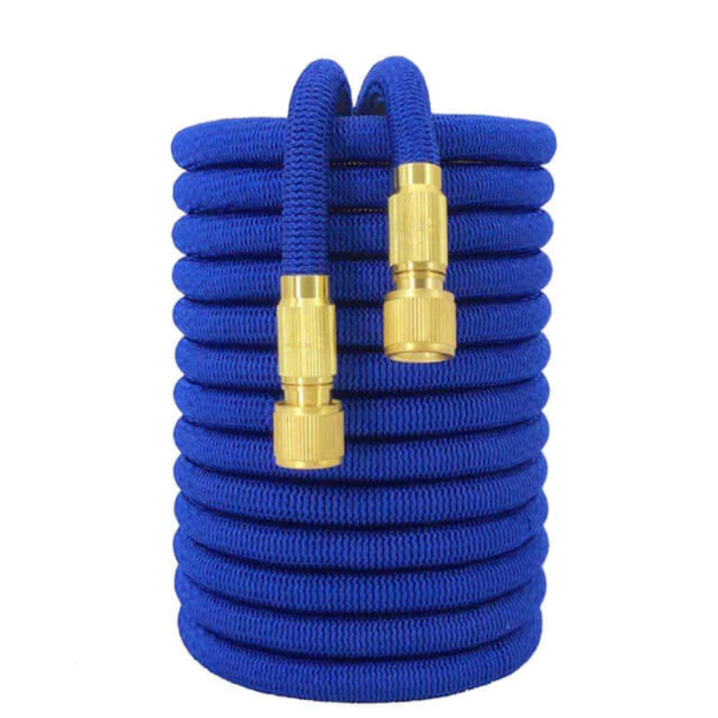 Mangueira Expansível de Microfibra de Alta Pressão | MAGICWATER + Conexões de Brinde - Imagem 5