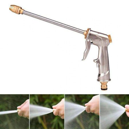 Esguicho de Alta Pressão - HandVap™ - Imagem 2