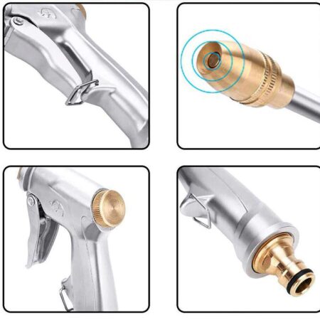 Esguicho de Alta Pressão - HandVap™ - Imagem 4