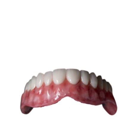 Dentadura de Silicone FIX | Ajustavel e Adaptativa - Image 7