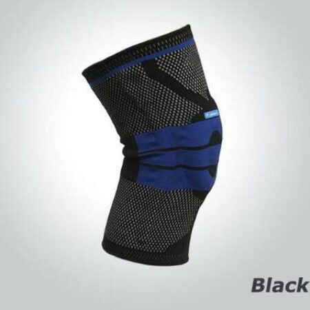 Joelheira knee compression - Imagem 12