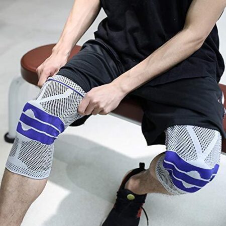 Joelheira knee compression