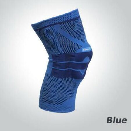 Joelheira knee compression - Imagem 11
